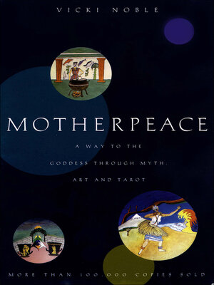cover image of Motherpeace